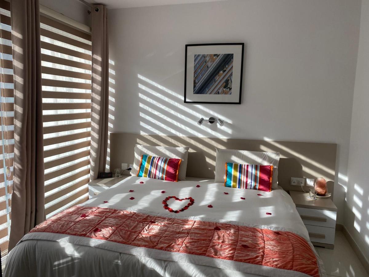Escape To St Julians Bed & Breakfast Saint Julian's Ngoại thất bức ảnh